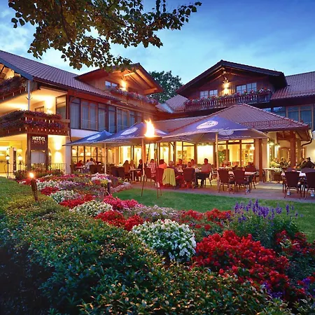 Landhotel Böld Oberammergau-2